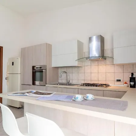 Welcomely - Mameli Apartment *