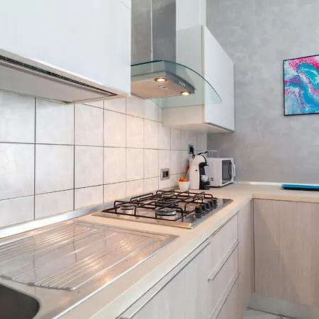 Welcomely - Mameli Apartment Nurachi