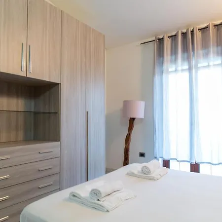Welcomely - Mameli Apartment *