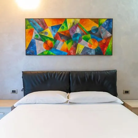 Welcomely - Mameli Apartment *