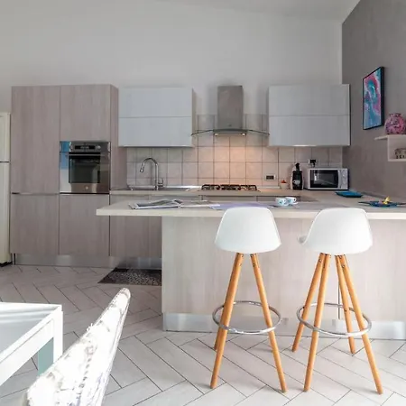 Apartment Welcomely - Mameli Nurachi