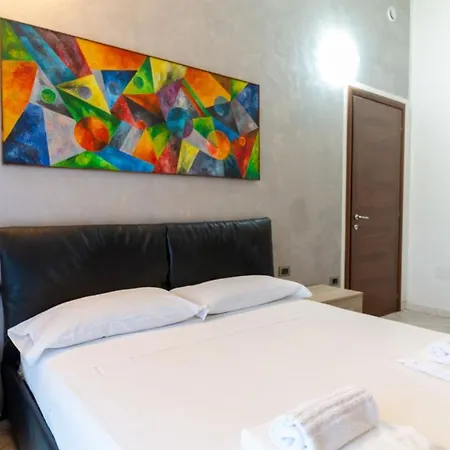 Apartment Welcomely - Mameli *