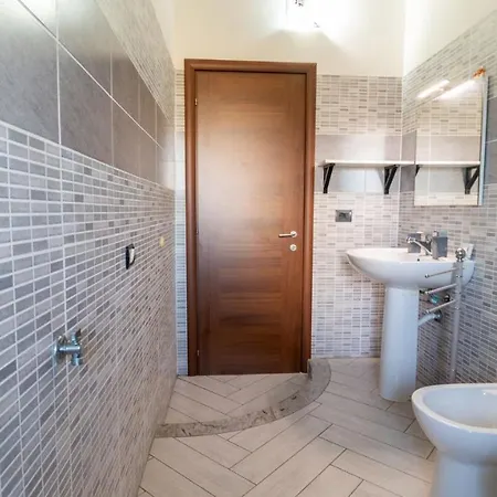 Apartment Welcomely - Mameli *