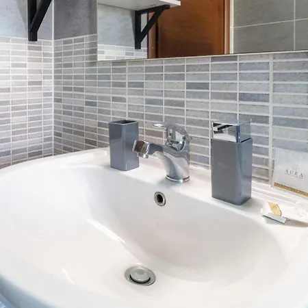Welcomely - Mameli Apartment Nurachi