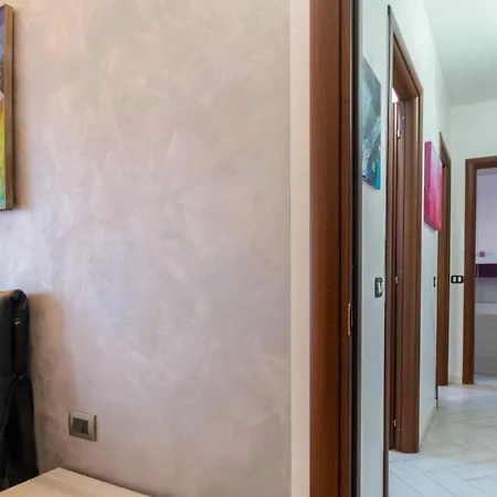 Apartment Welcomely - Mameli