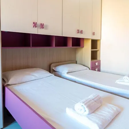 Welcomely - Mameli Apartment