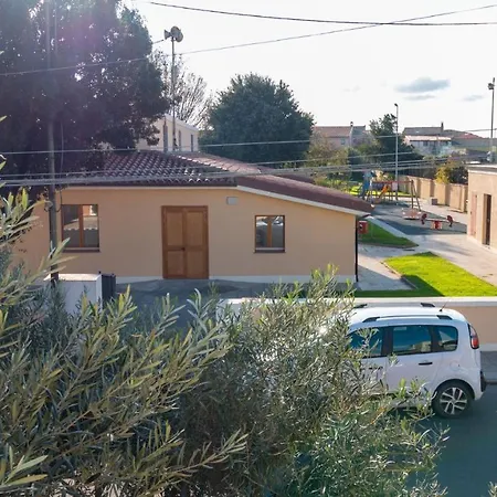 Apartment Welcomely - Mameli Nurachi