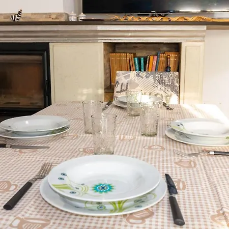 Welcomely - Mameli Apartment Nurachi
