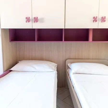 Apartment Welcomely - Mameli *