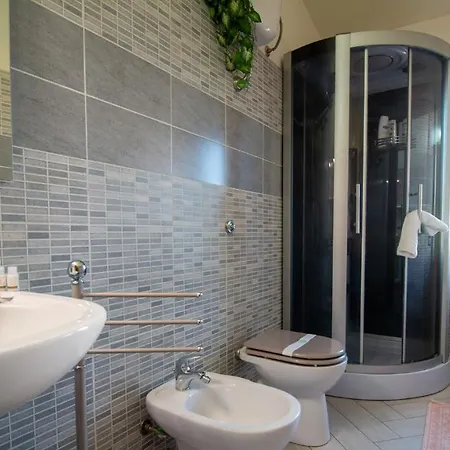 Welcomely - Mameli Apartment